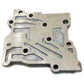 New OEM 1984-1986 X J Body Thm125C Valve Body Cover, Part # 8643645
