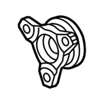 Flange