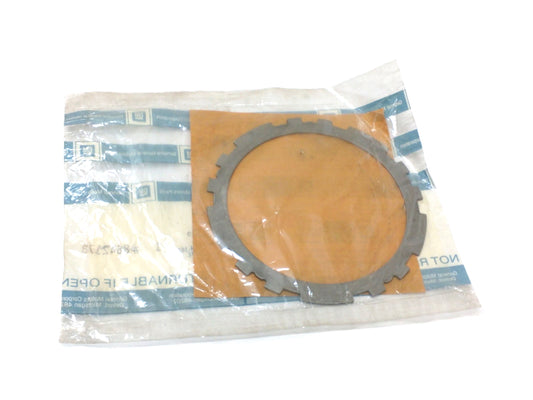 New OEM 1988 Monte Carlo Plate, Fwd Clutch Flat Faced, Part # 8678054