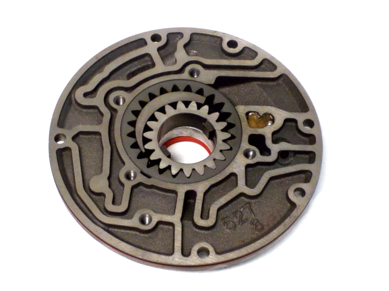 New OEM 1988 Chevrolet GMC S/T Truck Plate/Valve Body Spacer, Part # 8678951