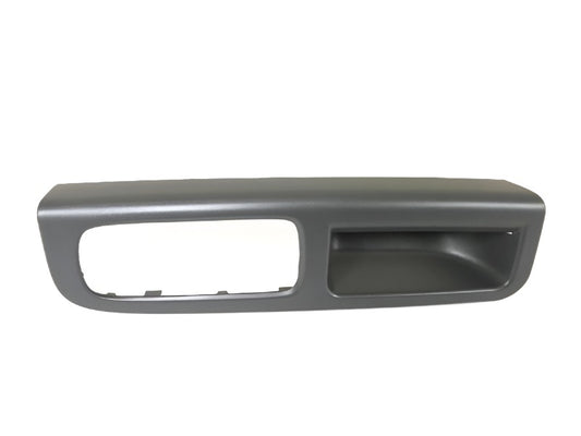 New OEM 2004-2006 Volvo S40 Master Switch Door Window Bezel Trim Panel, Part # 8679473