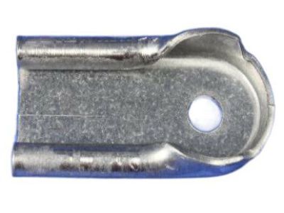 Bracket Exhaust