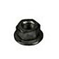 Wiper Arm Nut
