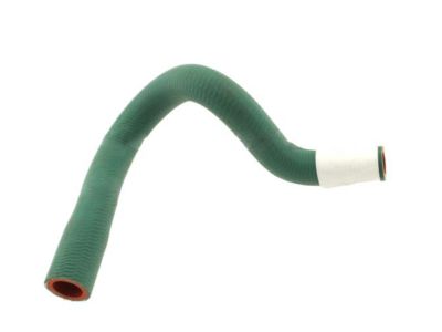 Hose - Heater Water