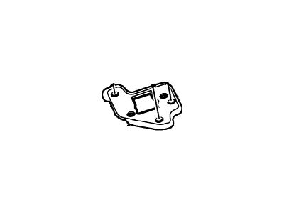 Arm Assy - Front Suspension
