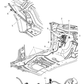 Cable Parking Brake Release