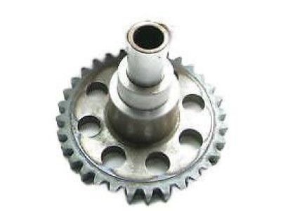 Gear - Camshaft Drive