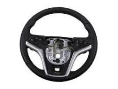 Wheel