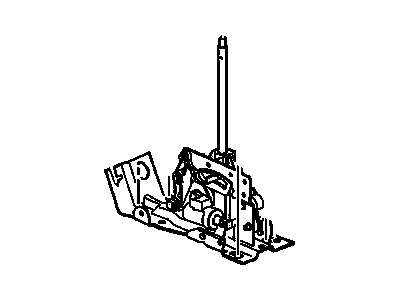 Control, Transmission Shift