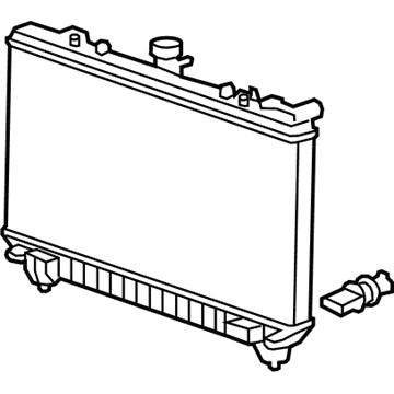Radiator