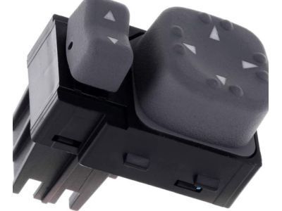 Switch, Rear View Mirror-Inside & Outside