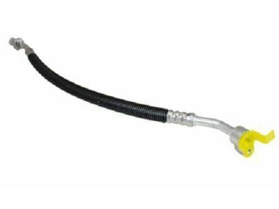 Tube Assy