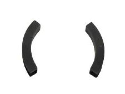 Pad Shift Fork