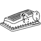 Cover Air Cleaner