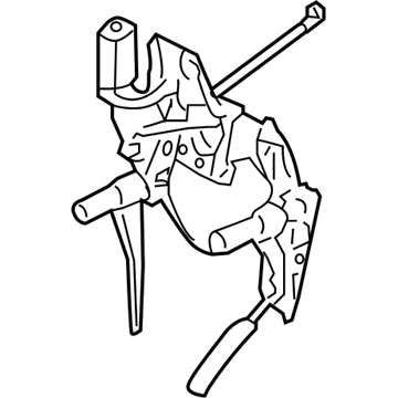 Adjuster Assy