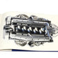 New OEM 1994 Ferrari 456GT Press Release Information Kit – Cat. 876/94