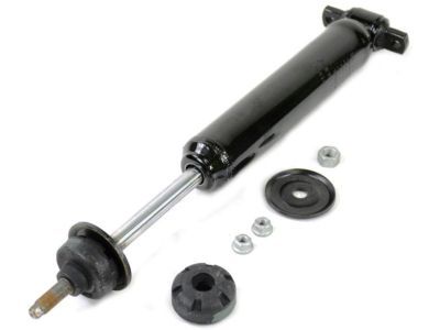 New 2010-2013 Fits Chrysler 2500, Ram 2500 Absorber Pkg-Suspension - Part # 68057367AC