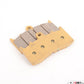 BMW Motorrad Factory Original, Brake Pads Kit Green - Part # 34117690170