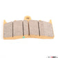 BMW Motorrad Factory Original, Brake Pads Kit Green - Part # 34117690170
