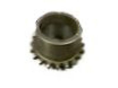 Sprocket
