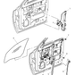 Screw And Washer Tapping M6-1.0X20.0