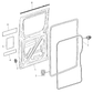 Door Side Cargo