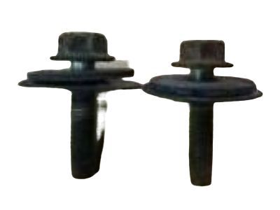 Radiator Support Screw