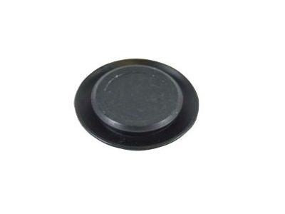 Plug Timing Belt Cover
