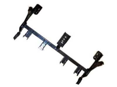 New 2006-2010 Fits Chrysler Commander Bracket-Mounting - Part # 5183631AA