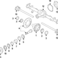 Axle Shafts