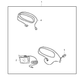 Harness Wiring
