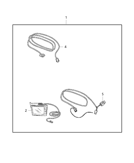 Harness Wiring