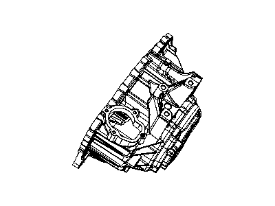 Housing Transmission