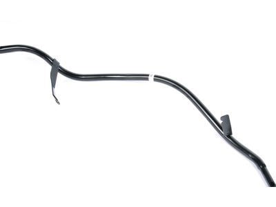 Tube, Transmission Oil Filler