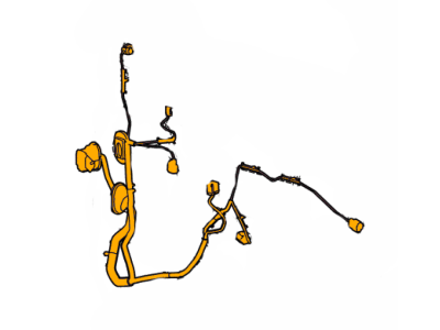 Wire Assy - Jumper