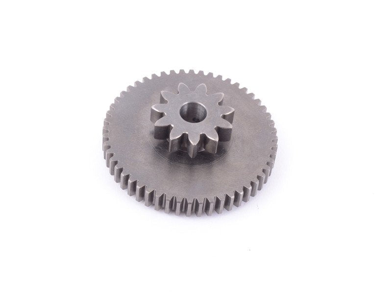 BMW Motorrad Factory Original, Gear Wheel - Part # 12112343139