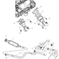 Clamp Exhaust