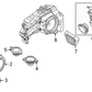 Speaker Grille
