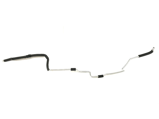 New OEM 1999-2001 Toyota Sienna A/C Line Tube Discharge, Part # 88715-08100