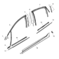 Bracket Sill