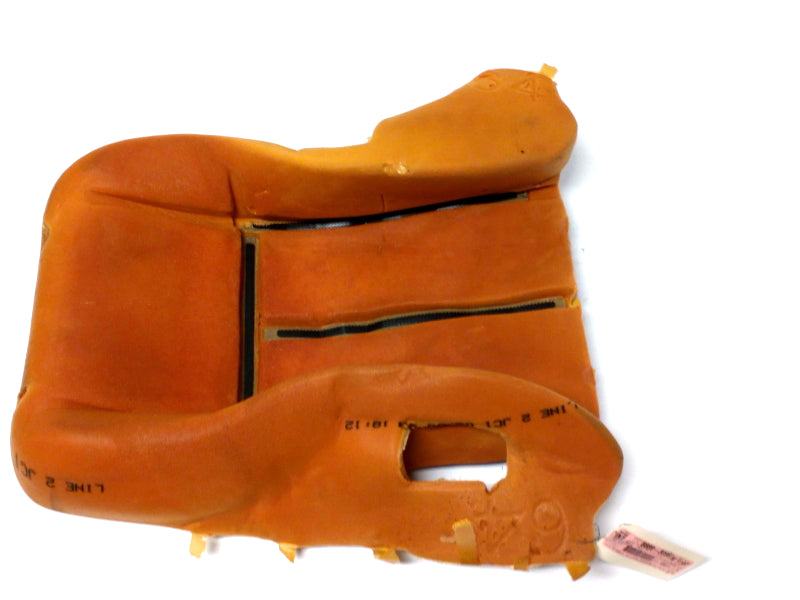 New OEM 2000 Oldsmobile Silhouette Driver Front Seat Cushion Pad, Part # 88893096