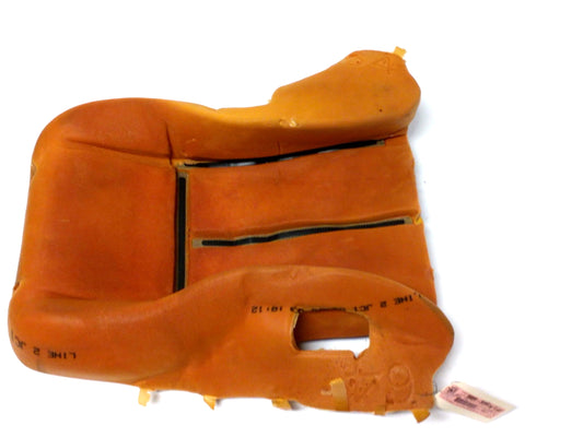 New OEM 2000 Oldsmobile Silhouette Driver Front Seat Cushion Pad, Part # 88893096