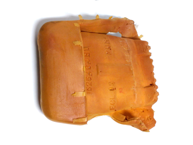 New OEM 2000 Oldsmobile Silhouette Driver Front Seat Cushion Pad, Part # 88893096