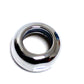 New OEM 1999-2000 GMC Savana Antenna Mast Locking Nut, Part # 88897381