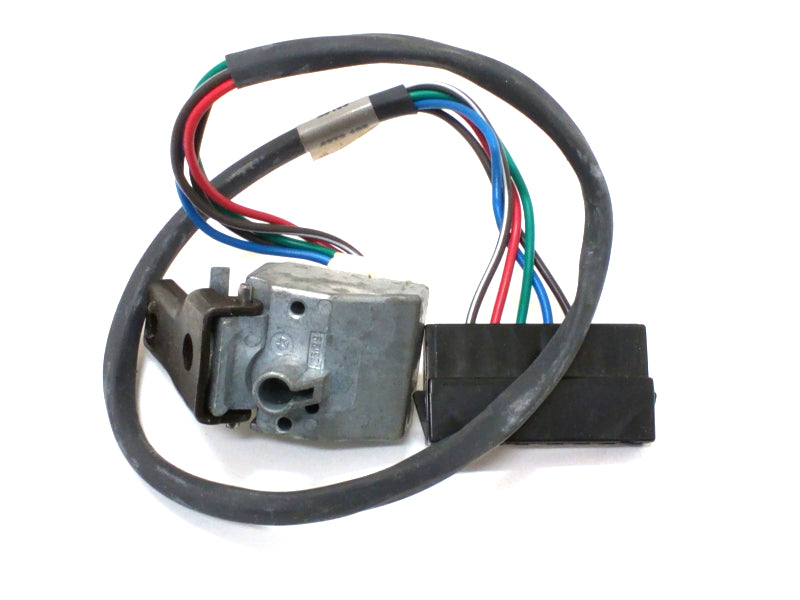 New OEM GM Switch Assembly Windshield Wiper, Part # 88923983