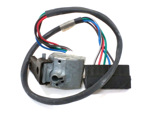 New OEM GM Switch Assembly Windshield Wiper, Part # 88923983