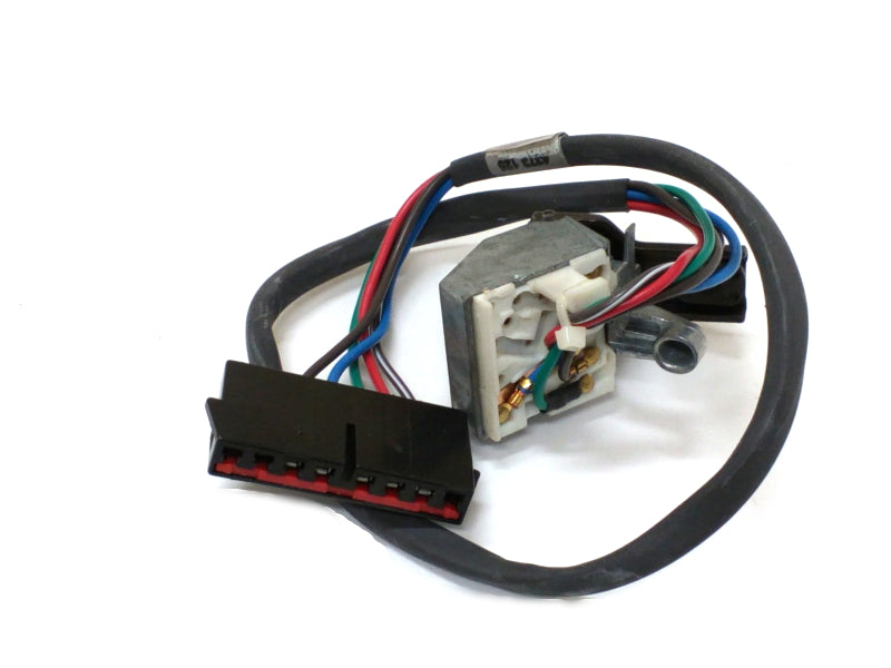 New OEM GM Switch Assembly Windshield Wiper, Part # 88923983