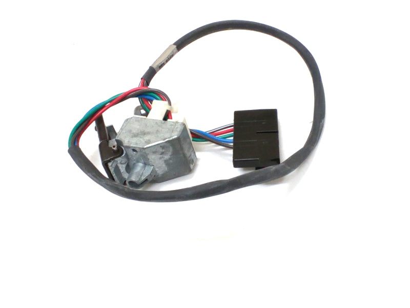 New OEM GM Switch Assembly Windshield Wiper, Part # 88923983