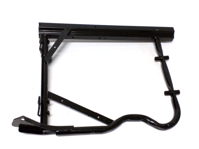 New OEM 2001-2002 Suburban Passenger Seat Back Cushion Frame, Part # 88935586