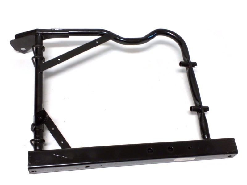 New OEM 2001-2002 Suburban Passenger Seat Back Cushion Frame, Part # 88935586